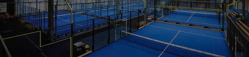 4PADEL Actualités